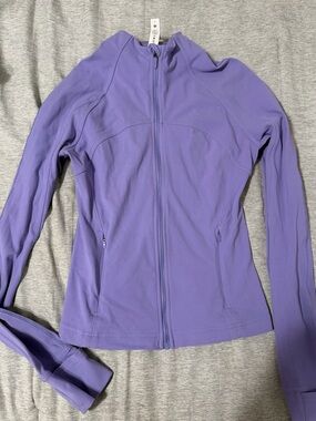 lululemon Define Jacket